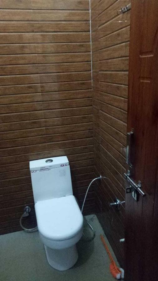 Hotel O Brave Knight Meerut Ngoại thất bức ảnh