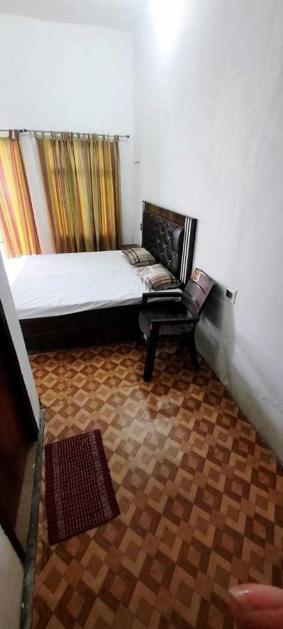 Hotel O Brave Knight Meerut Ngoại thất bức ảnh